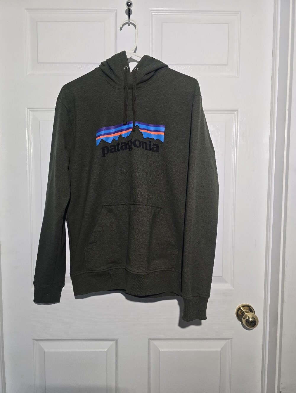 PATAGONIA uprisal Hoodie